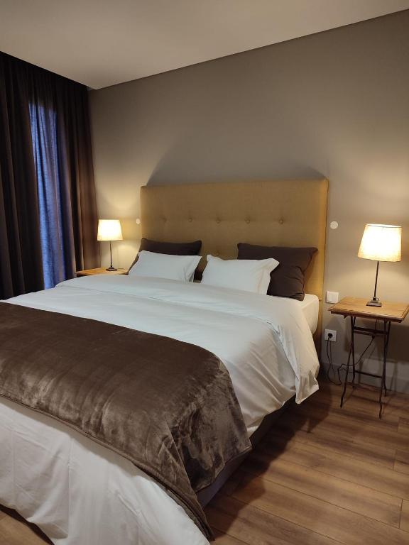 Apartamento com 1 Quarto